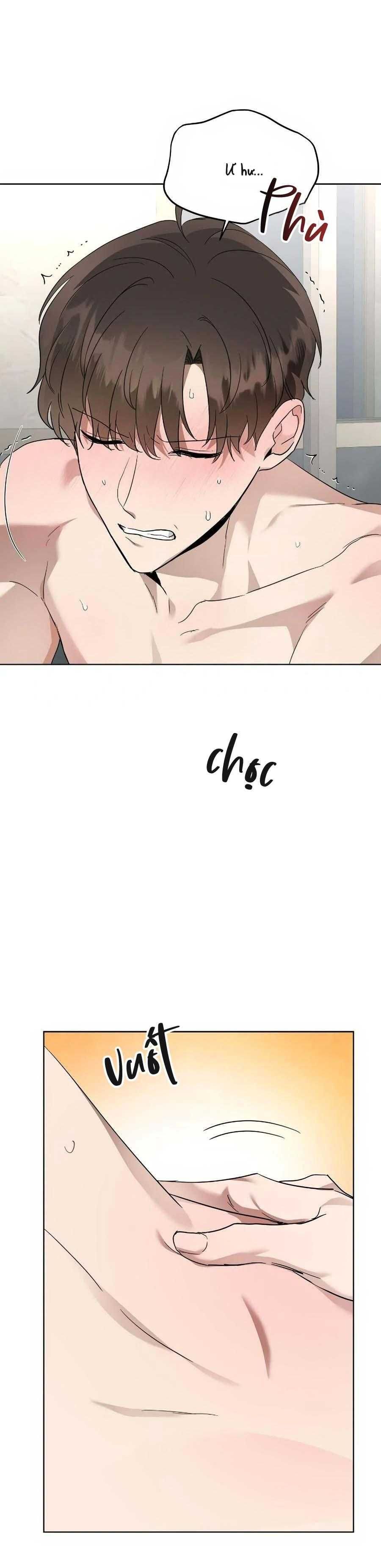 đọc truyện Niềm An Ủi Ngày Chủ Nhật Chương 67 ảnh 4 tại Thiên Thai Truyện