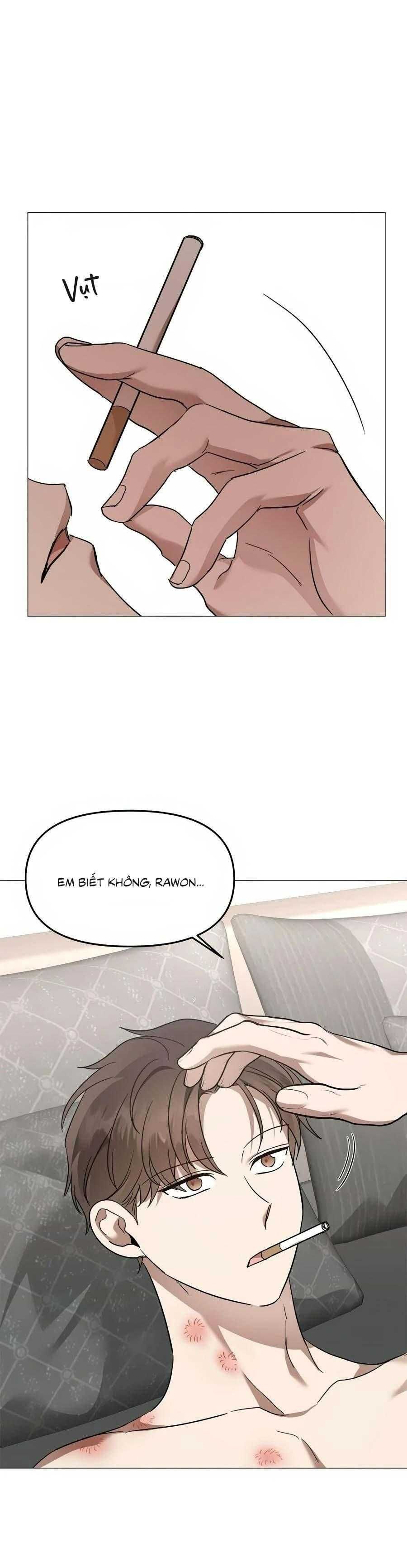 đọc truyện Niềm An Ủi Ngày Chủ Nhật Chương 67 ảnh 26 tại Thiên Thai Truyện