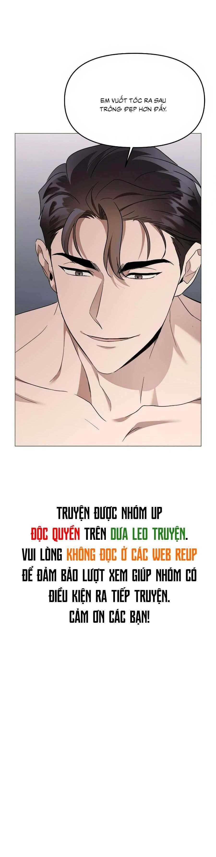 đọc truyện Niềm An Ủi Ngày Chủ Nhật Chương 67 ảnh 27 tại Thiên Thai Truyện