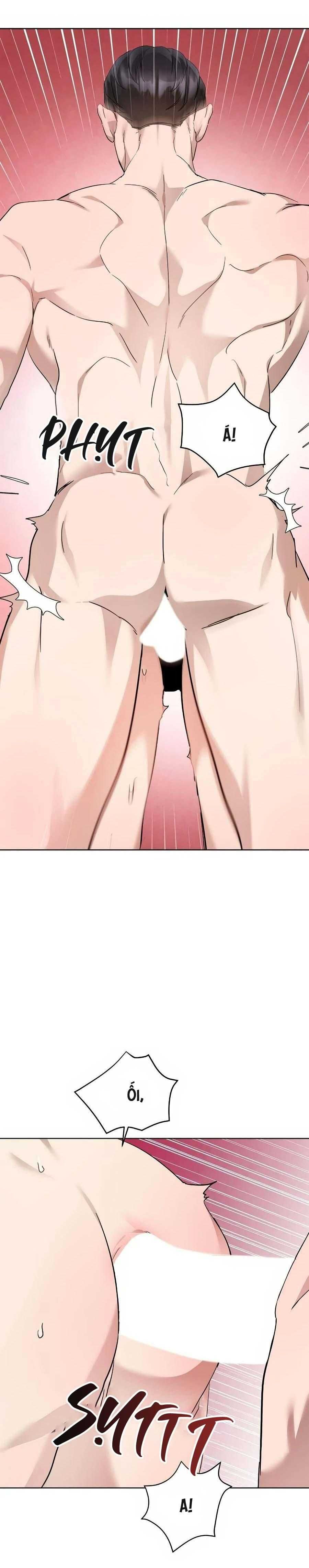 đọc truyện Niềm An Ủi Ngày Chủ Nhật Chương 67 ảnh 5 tại Thiên Thai Truyện