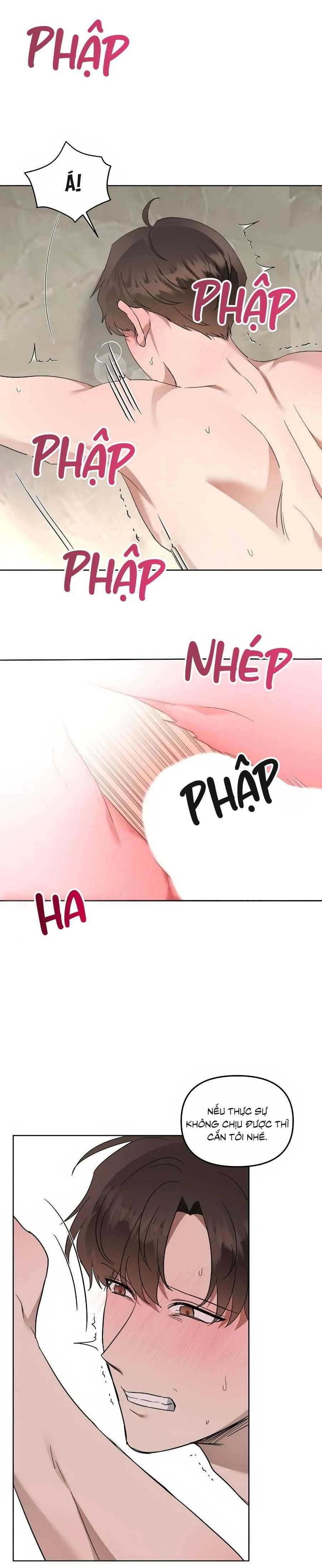 đọc truyện Niềm An Ủi Ngày Chủ Nhật Chương 67 ảnh 6 tại Thiên Thai Truyện