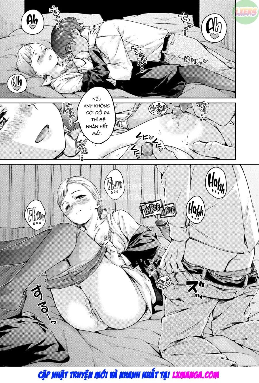 Niềm Tự Hào Tự Hào Oneshot page 14 - Giả Dược