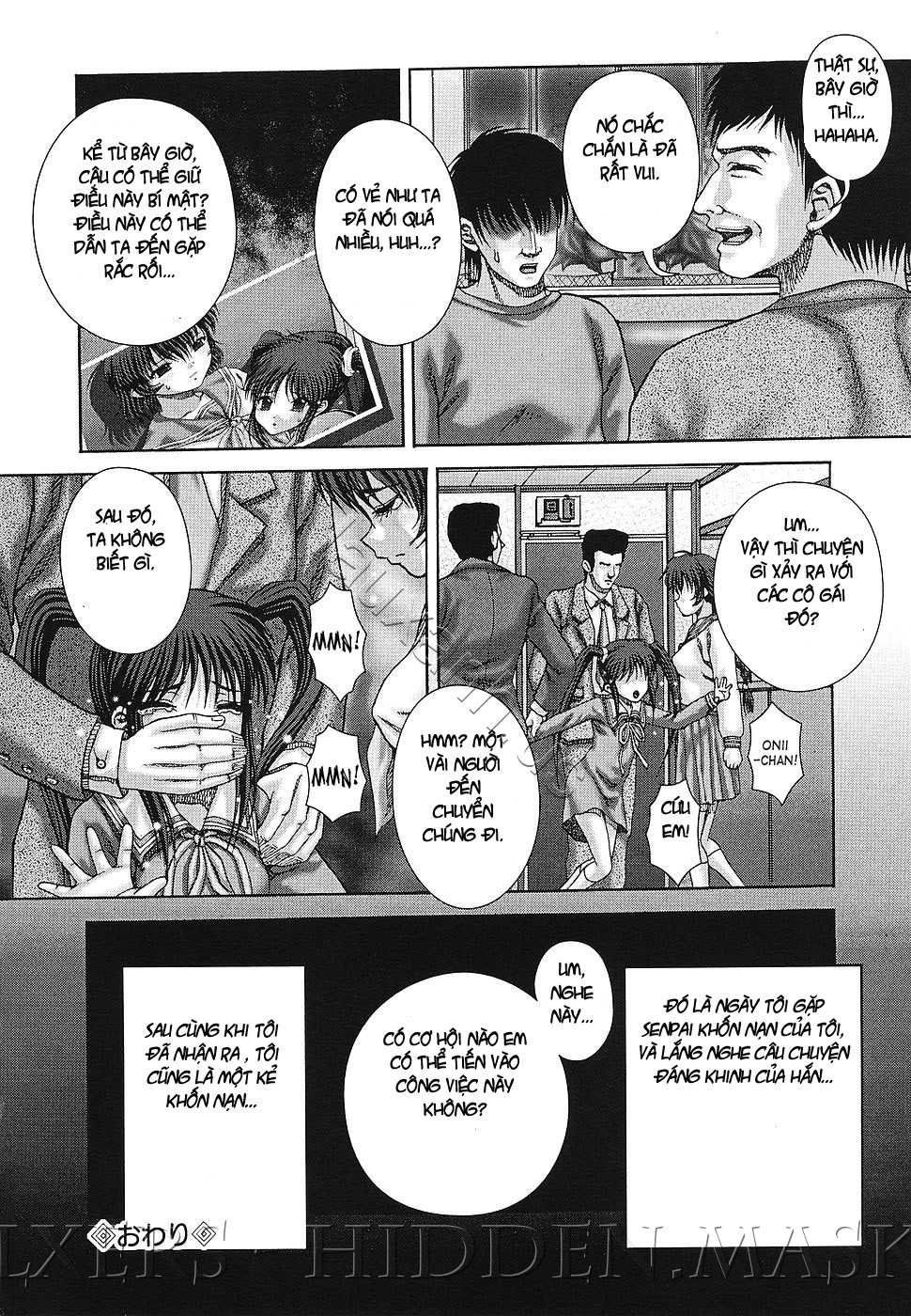 đọc truyện Niềm Vui Và Nỗi Đau Chương 1 ảnh 22 tại Thiên Thai Truyện