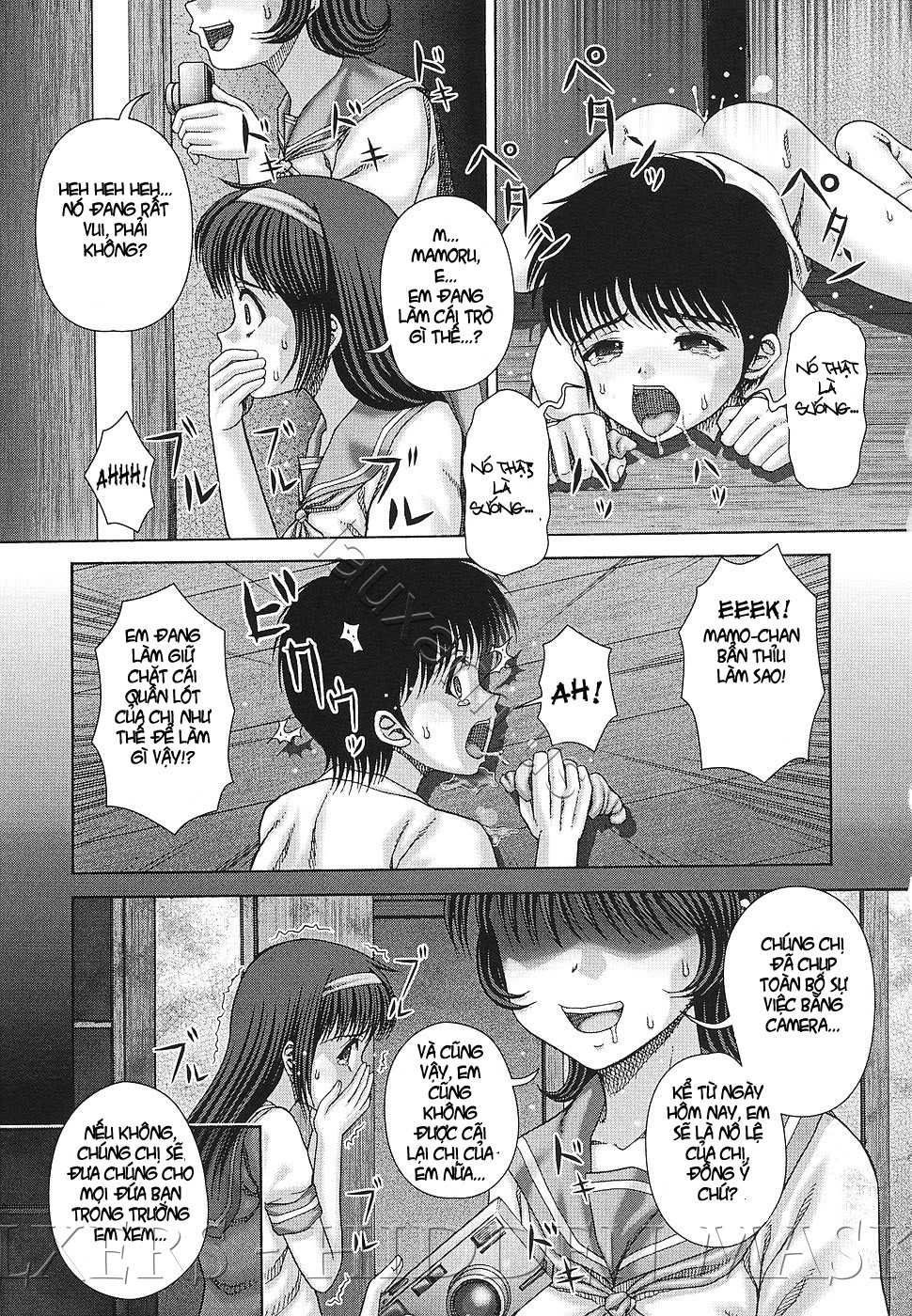 đọc truyện Niềm Vui Và Nỗi Đau Chương 2 ảnh 12 tại Thiên Thai Truyện