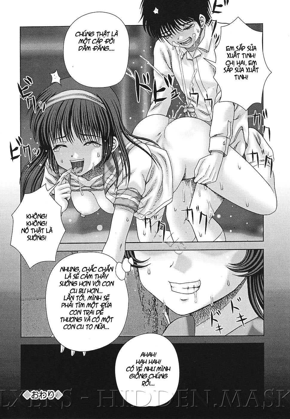 đọc truyện Niềm Vui Và Nỗi Đau Chương 2 ảnh 21 tại Thiên Thai Truyện