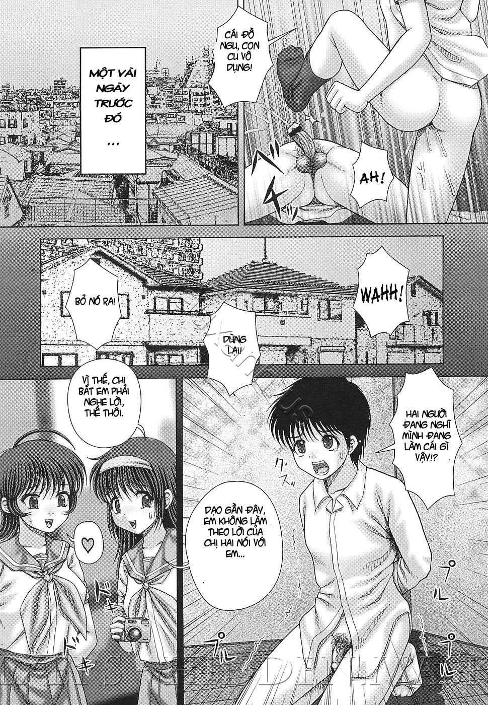 đọc truyện Niềm Vui Và Nỗi Đau Chương 2 ảnh 6 tại Thiên Thai Truyện