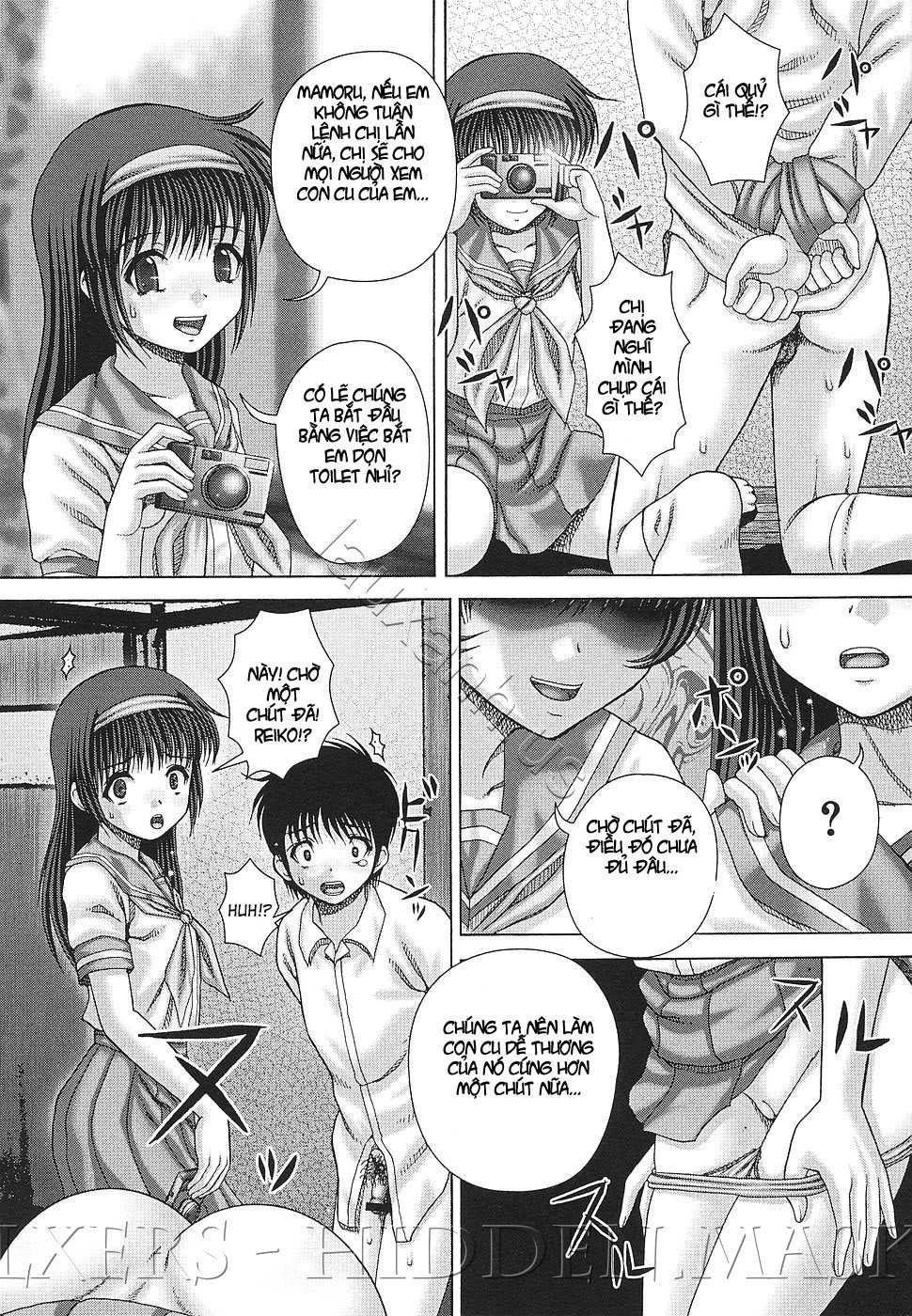 đọc truyện Niềm Vui Và Nỗi Đau Chương 2 ảnh 7 tại Thiên Thai Truyện