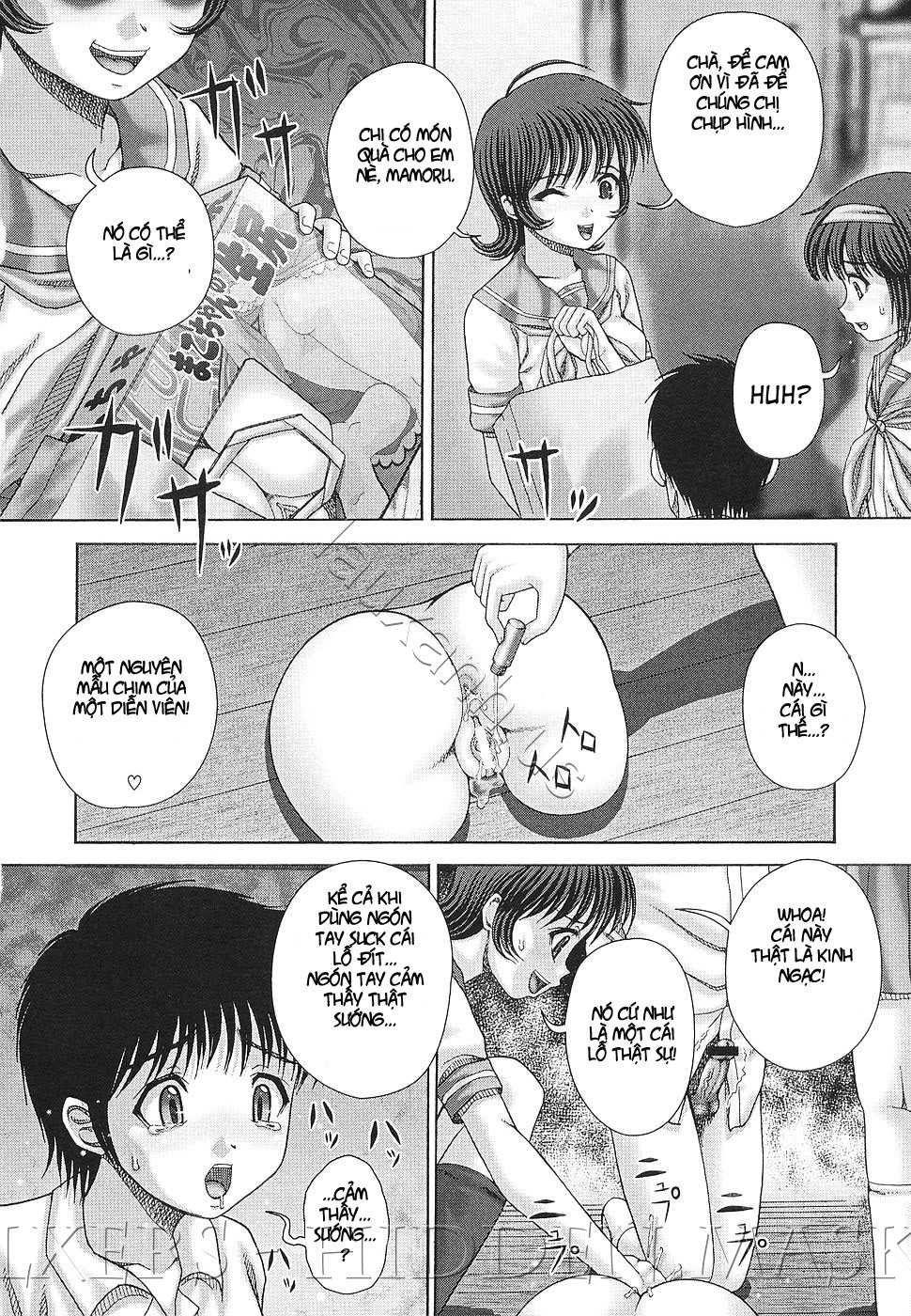 đọc truyện Niềm Vui Và Nỗi Đau Chương 2 ảnh 9 tại Thiên Thai Truyện