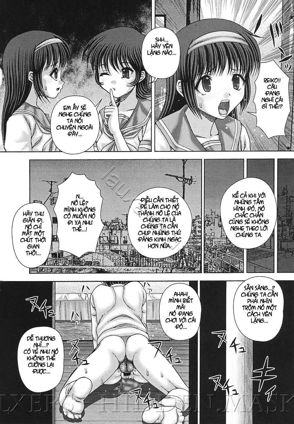 đọc truyện Niềm Vui Và Nỗi Đau Chương 2 ảnh 11 tại Thiên Thai Truyện