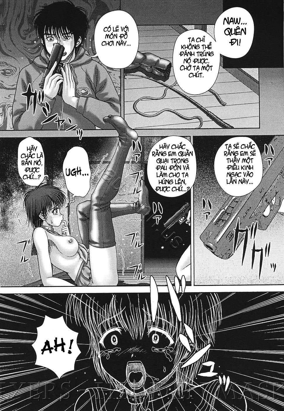 đọc truyện Niềm Vui Và Nỗi Đau Chương 3 ảnh 12 tại Thiên Thai Truyện