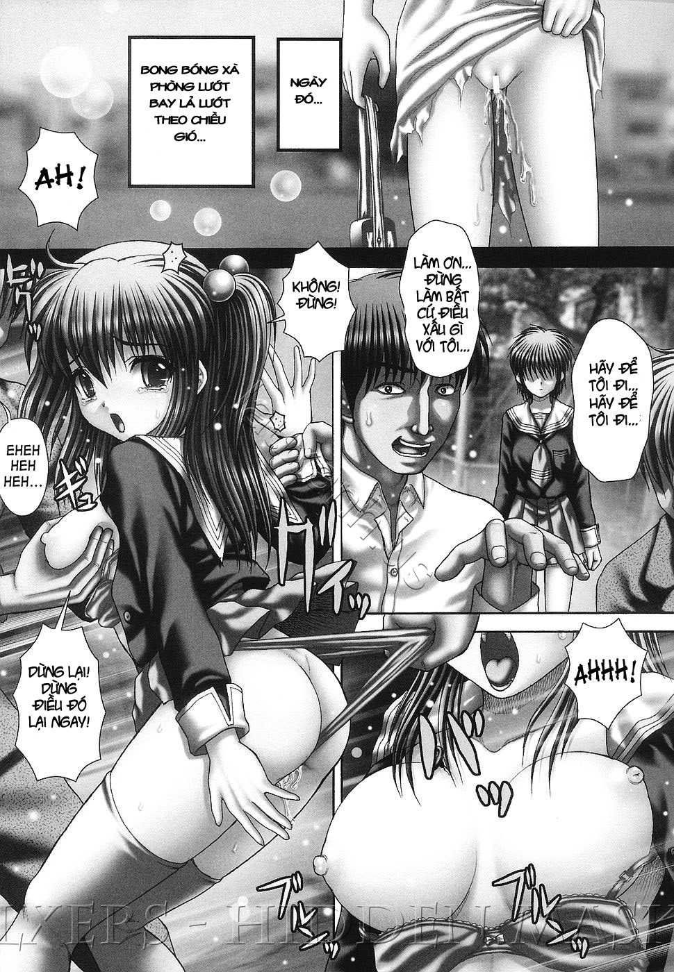 đọc truyện Niềm Vui Và Nỗi Đau Chương 4 ảnh 2 tại Thiên Thai Truyện