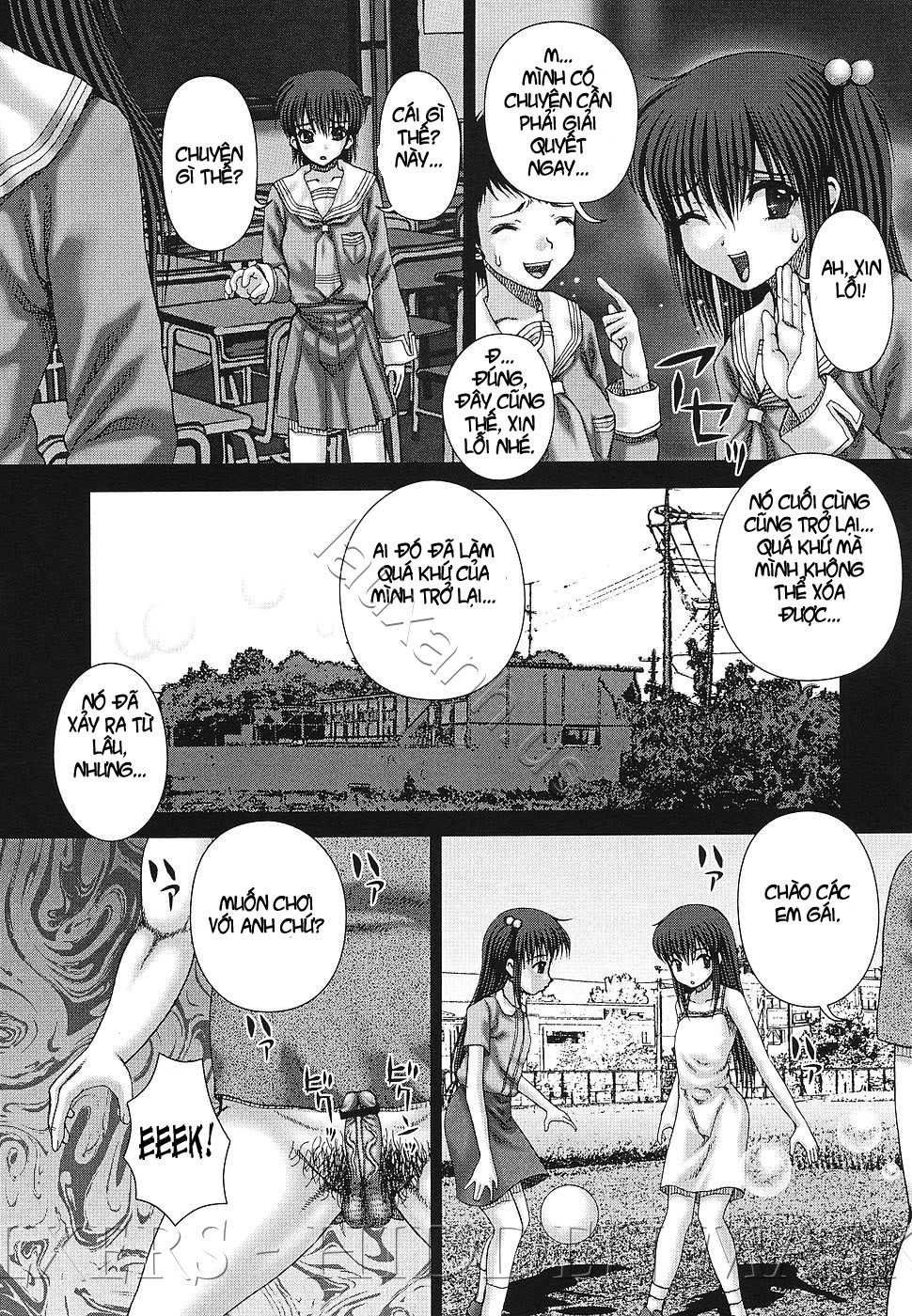 đọc truyện Niềm Vui Và Nỗi Đau Chương 4 ảnh 9 tại Thiên Thai Truyện