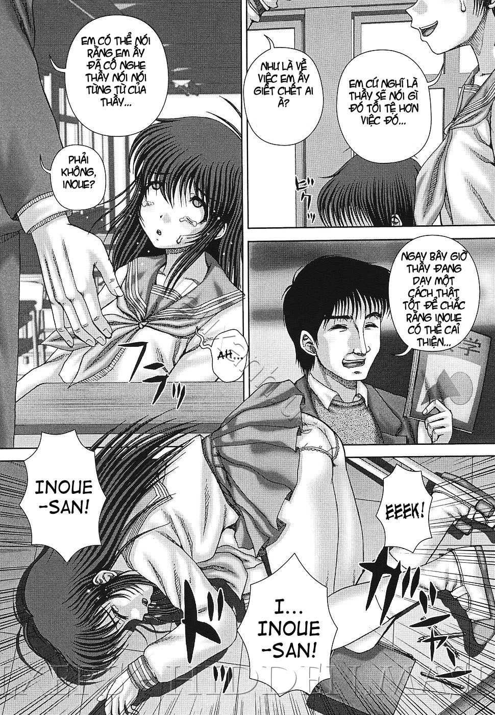 đọc truyện Niềm Vui Và Nỗi Đau Chương 6 ảnh 7 tại Thiên Thai Truyện