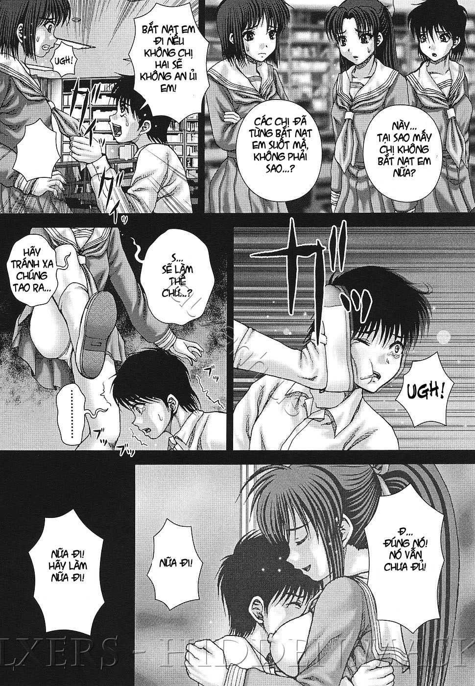 đọc truyện Niềm Vui Và Nỗi Đau Chương 7 ảnh 13 tại Thiên Thai Truyện