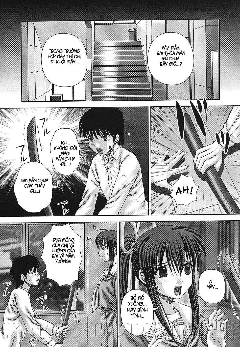 đọc truyện Niềm Vui Và Nỗi Đau Chương 7 ảnh 11 tại Thiên Thai Truyện