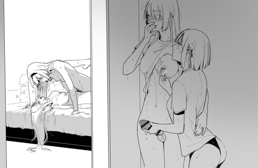 Night In Command Oneshot page 2 - Giả Dược