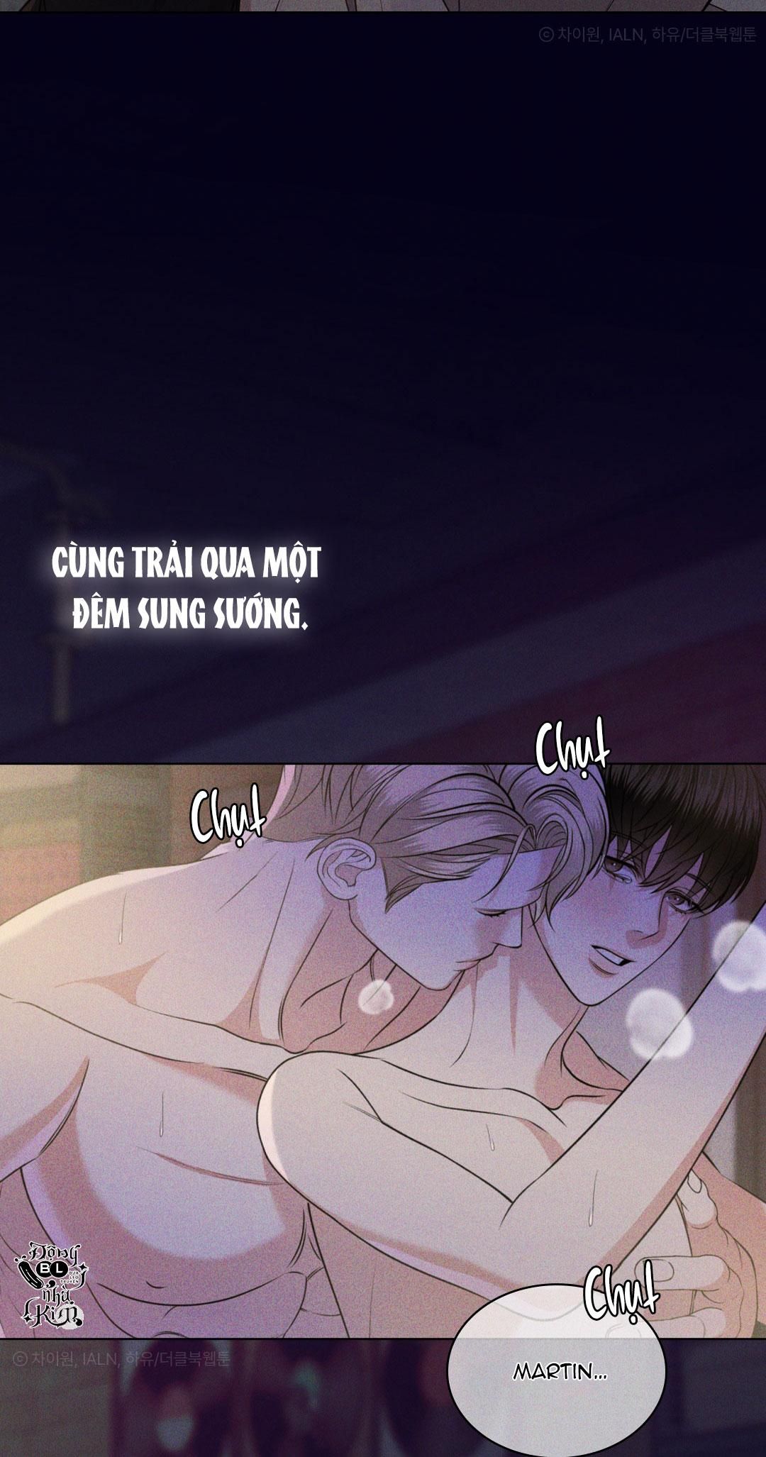 đọc truyện Night Of London Chương 0.1 ảnh 8 tại Thiên Thai Truyện