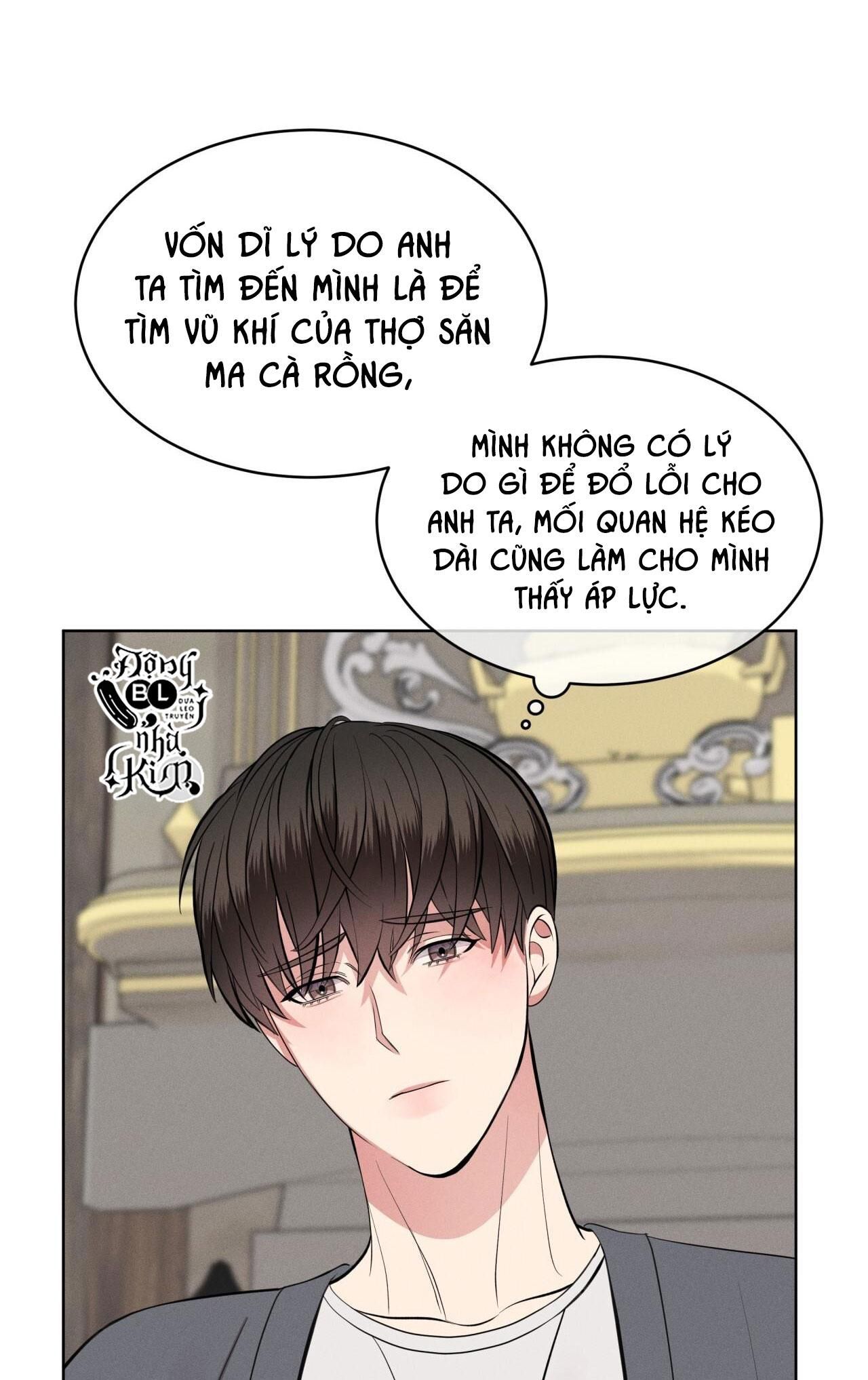 đọc truyện Night Of London Chương 14 ảnh 21 tại Thiên Thai Truyện