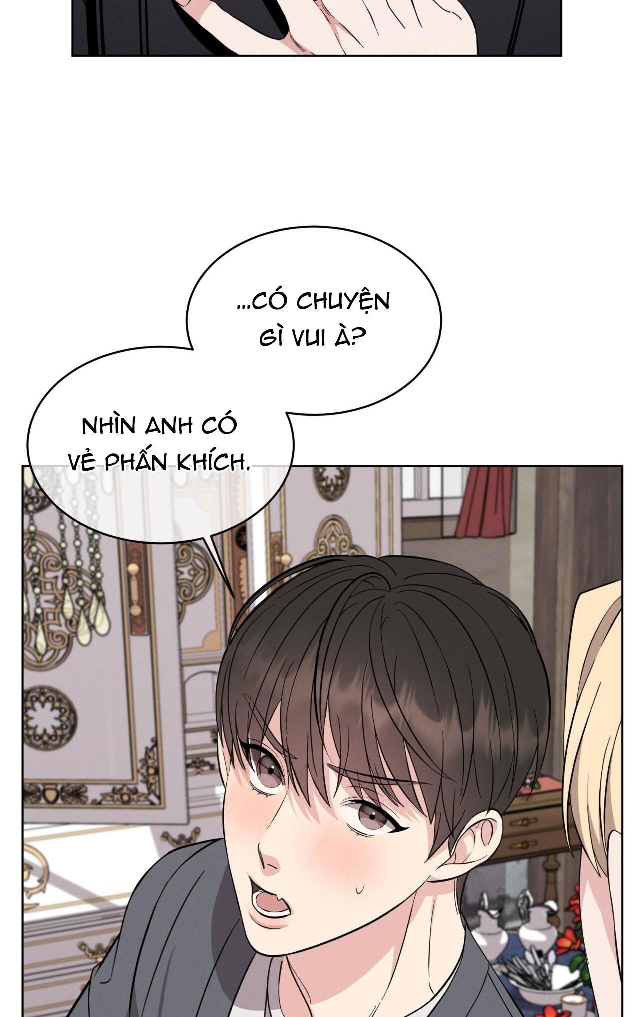 đọc truyện Night Of London Chương 14 ảnh 38 tại Thiên Thai Truyện