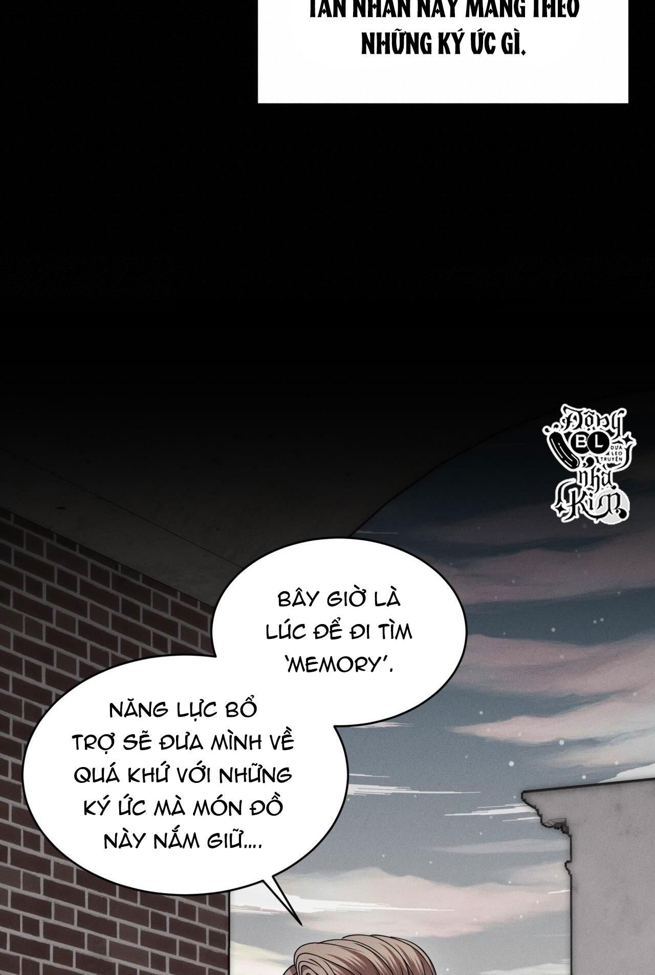 đọc truyện Night Of London Chương 14 ảnh 95 tại Thiên Thai Truyện