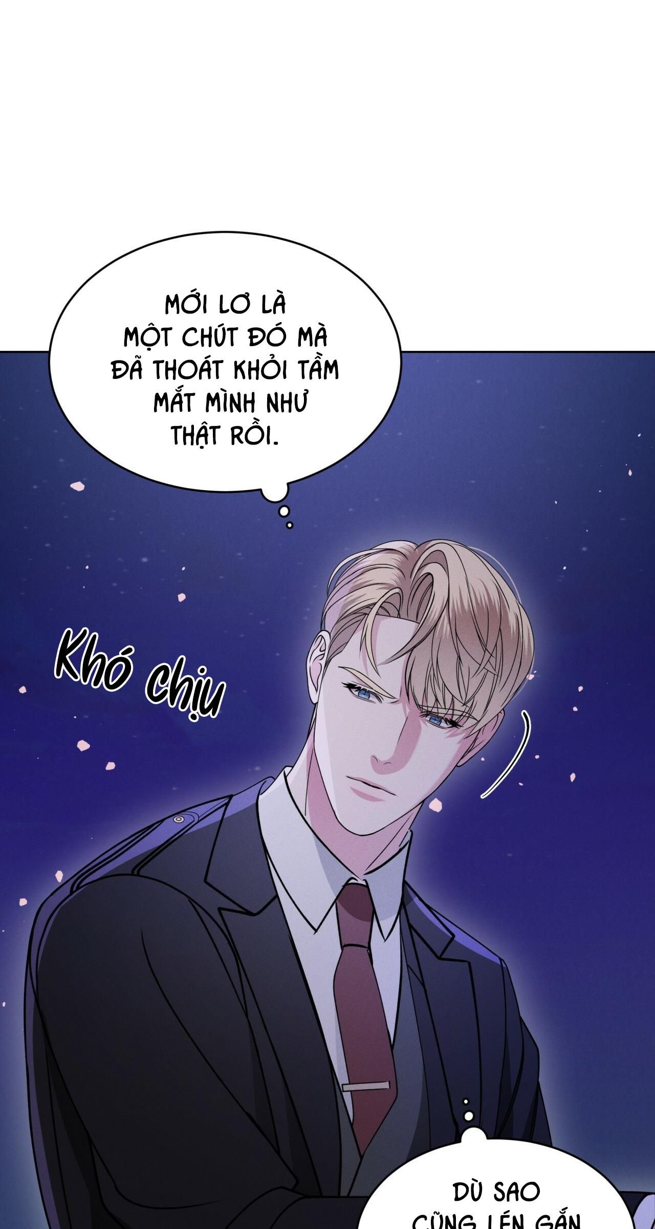 đọc truyện Night Of London Chương 8 ảnh 27 tại Thiên Thai Truyện