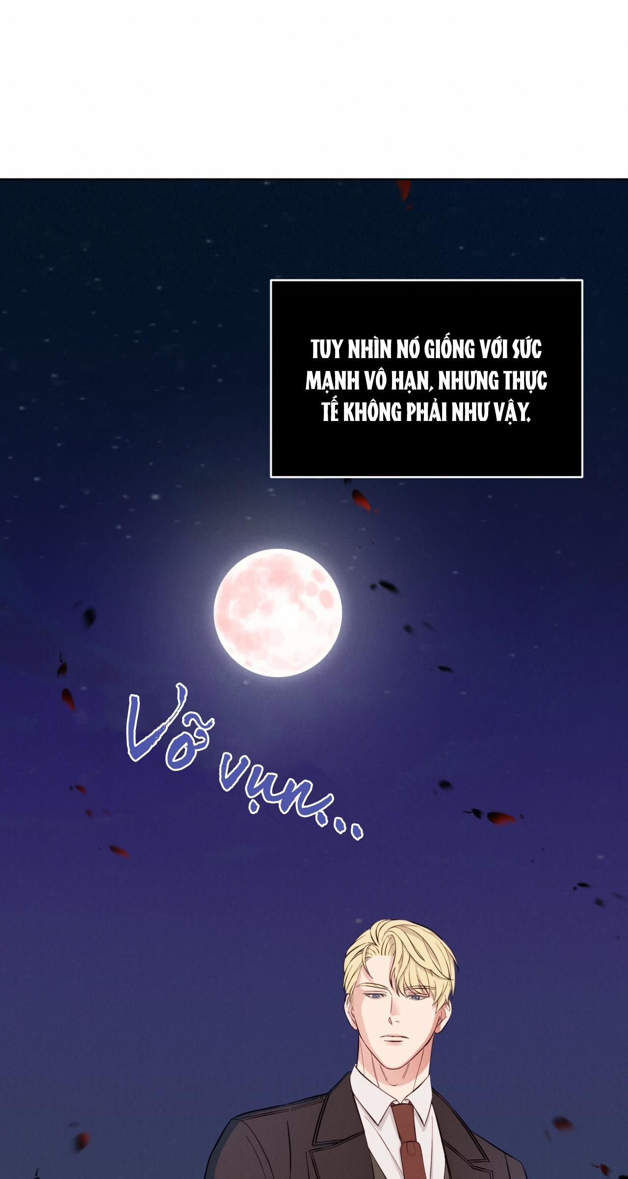 đọc truyện Night Of London Chương 8 ảnh 42 tại Thiên Thai Truyện