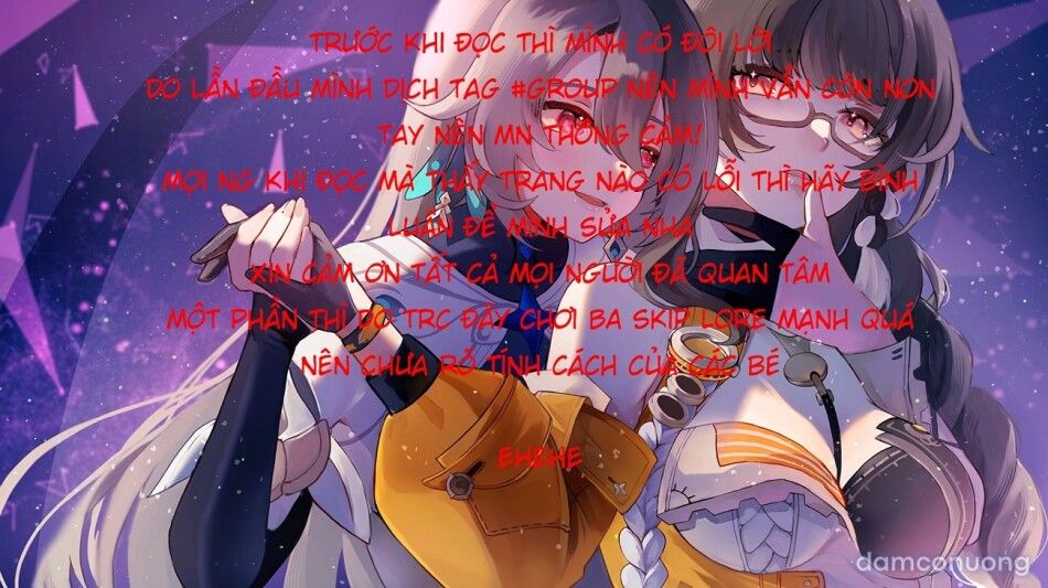 đọc truyện Night Pool Hound Dog Chương 0 ảnh 3 tại Thiên Thai Truyện