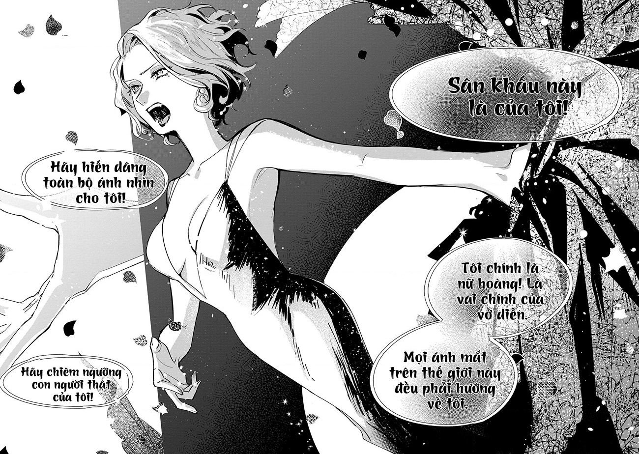 đọc truyện Night Queen Chương 1 ảnh 26 tại Thiên Thai Truyện