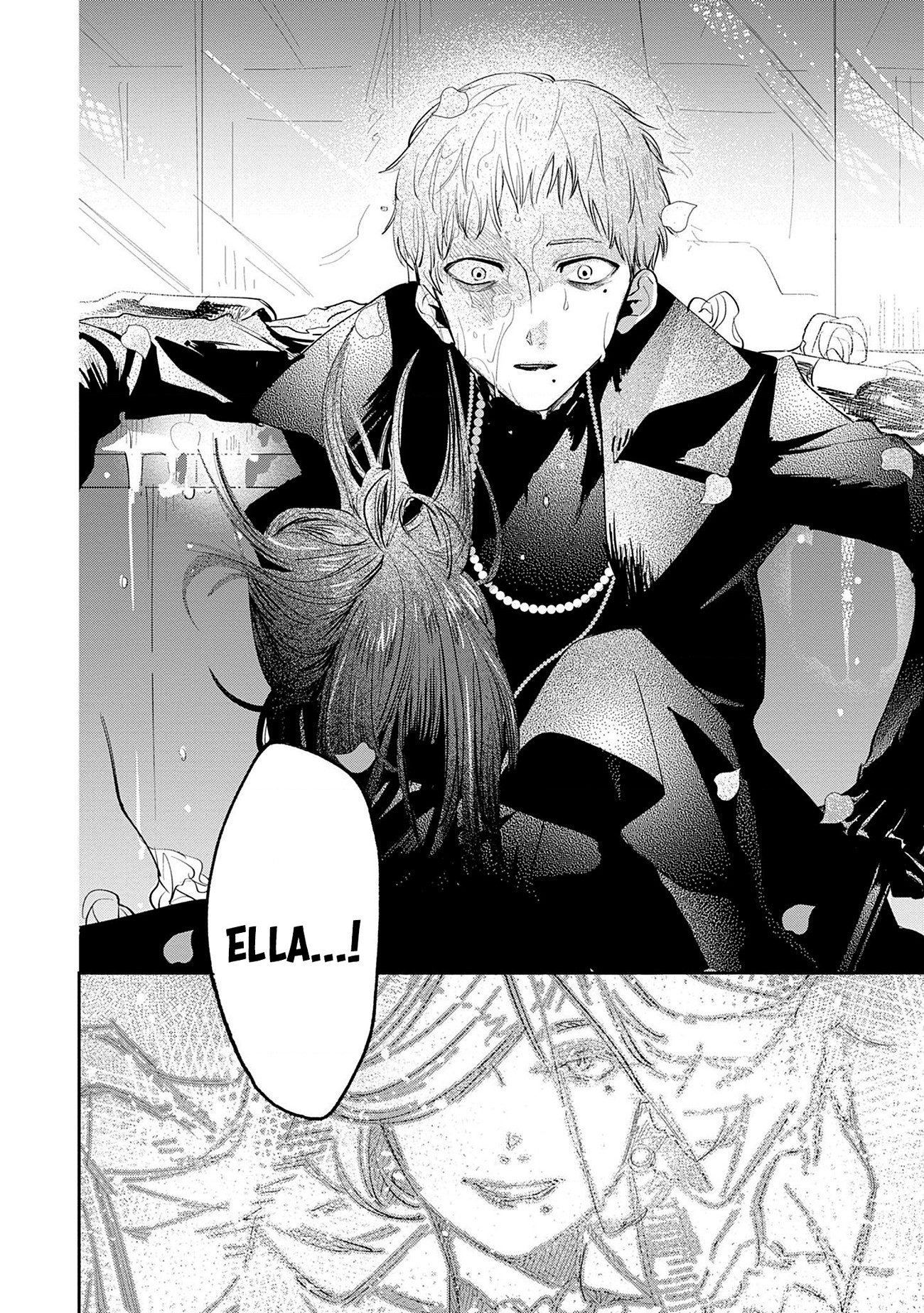 đọc truyện Night Queen Chương 1 ảnh 33 tại Thiên Thai Truyện