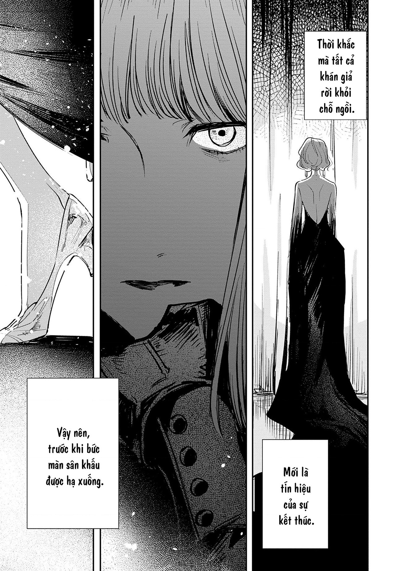 đọc truyện Night Queen Chương 1 ảnh 47 tại Thiên Thai Truyện