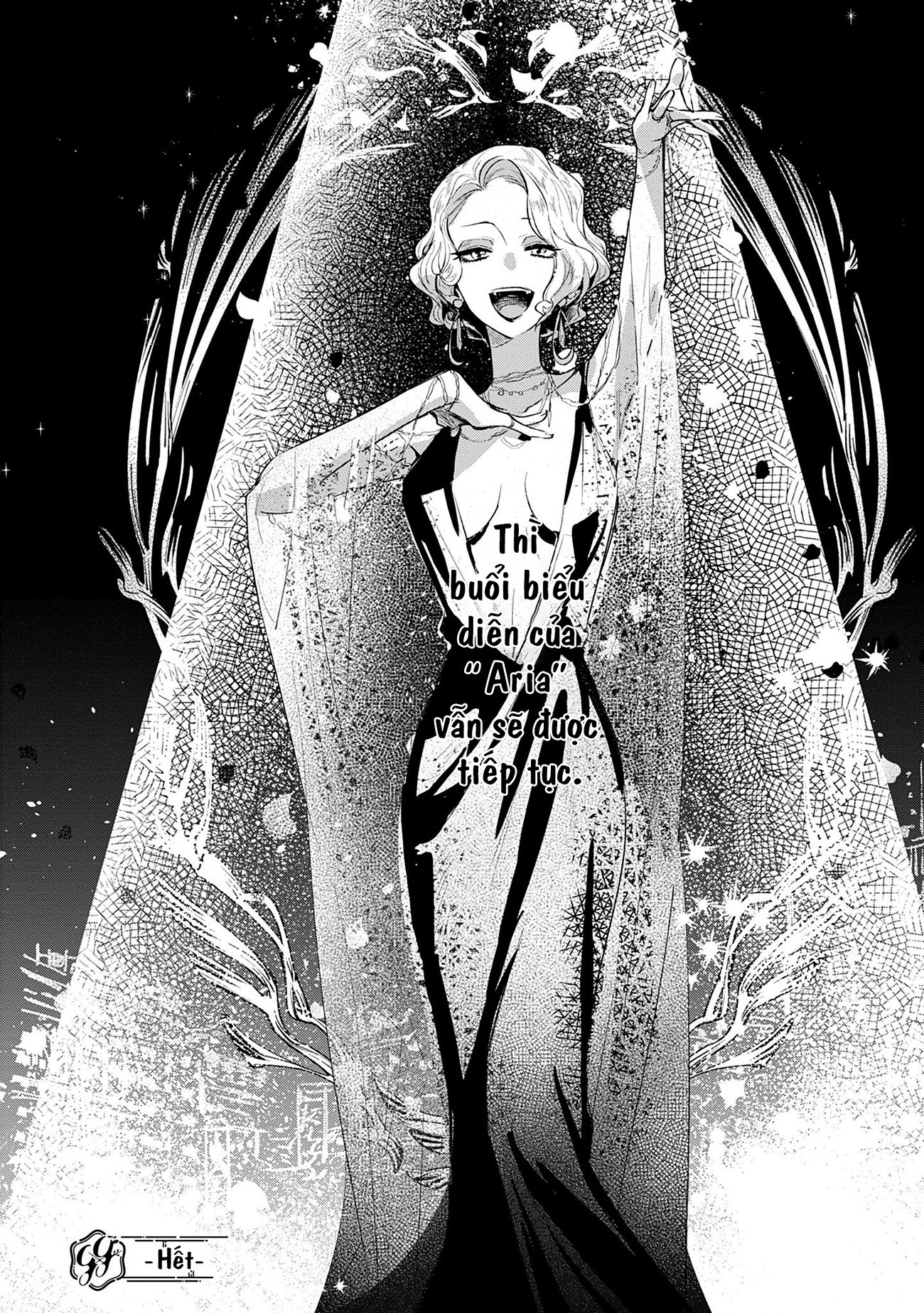 đọc truyện Night Queen Chương 1 ảnh 48 tại Thiên Thai Truyện