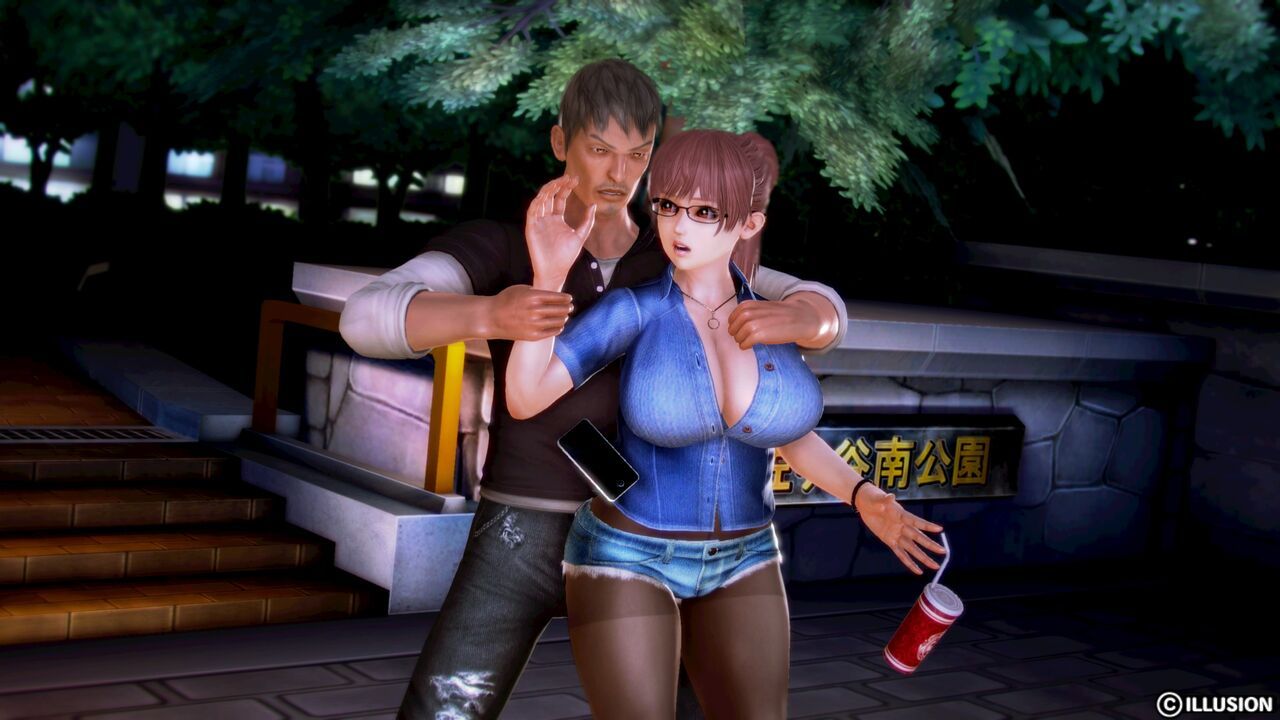 đọc truyện Night Road Victims Oneshot ảnh 6 tại Thiên Thai Truyện