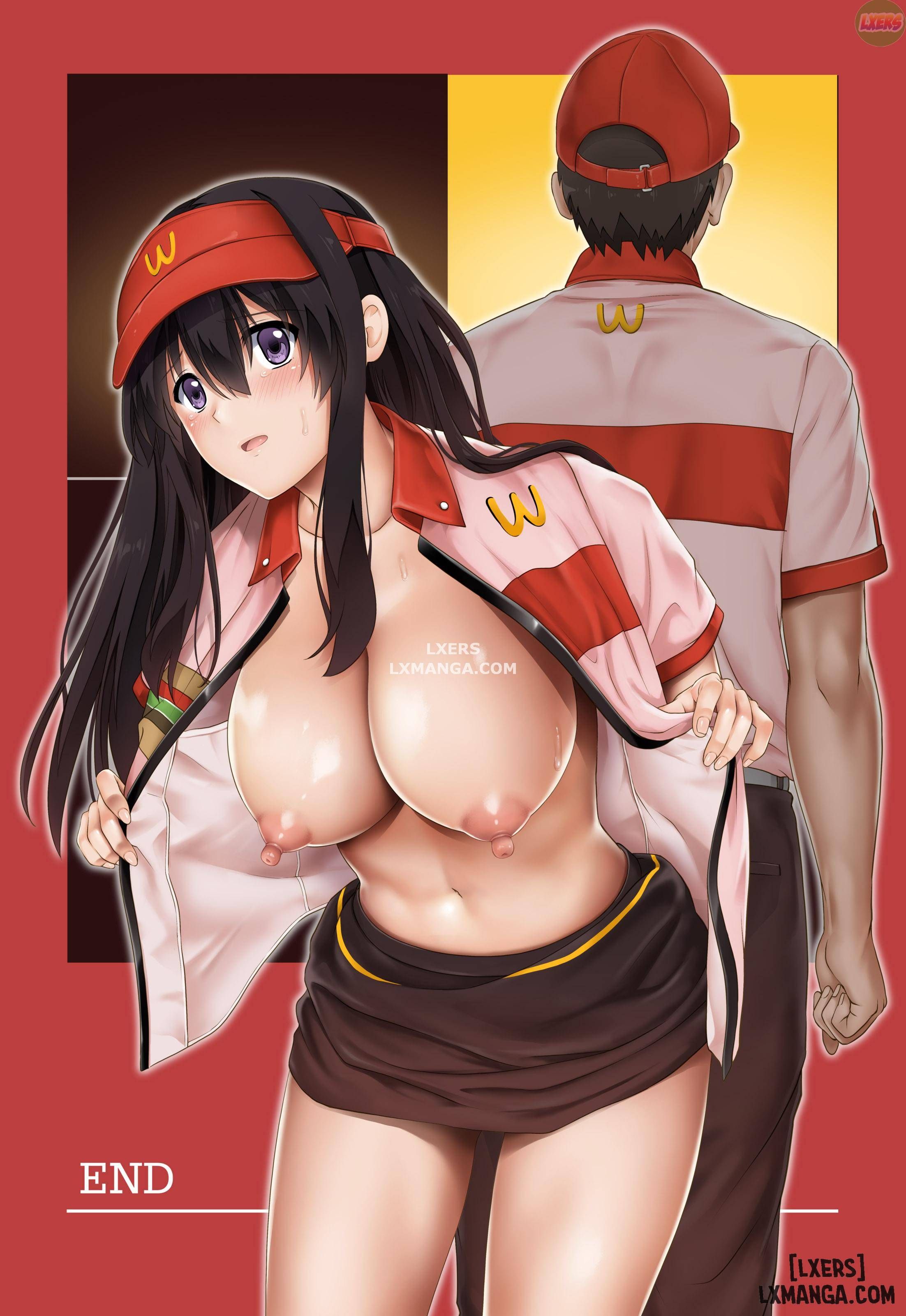 đọc truyện Night Shift Ntr Chương 2 ảnh 67 tại Thiên Thai Truyện