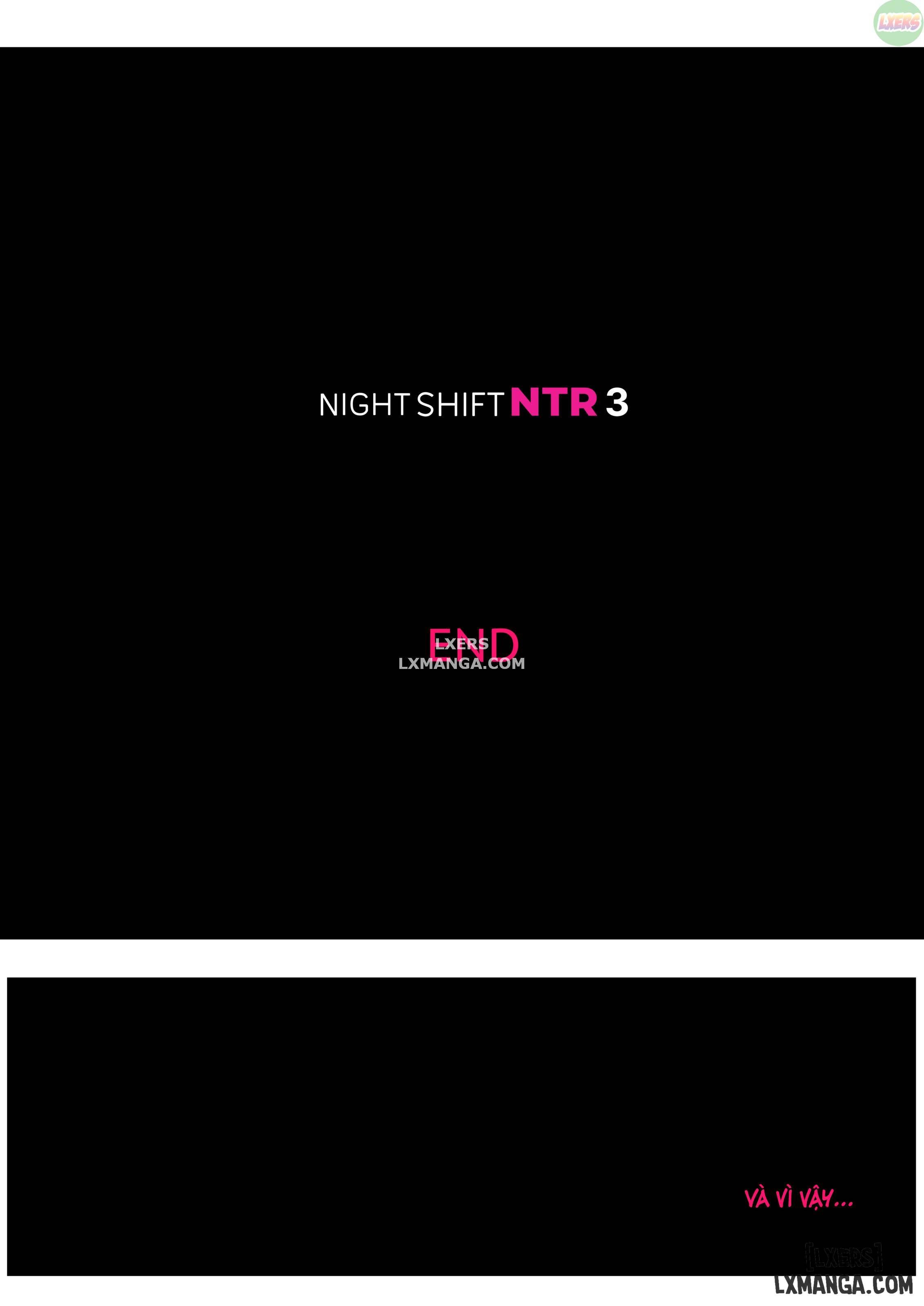 đọc truyện Night Shift Ntr Chương 3 ảnh 59 tại Thiên Thai Truyện