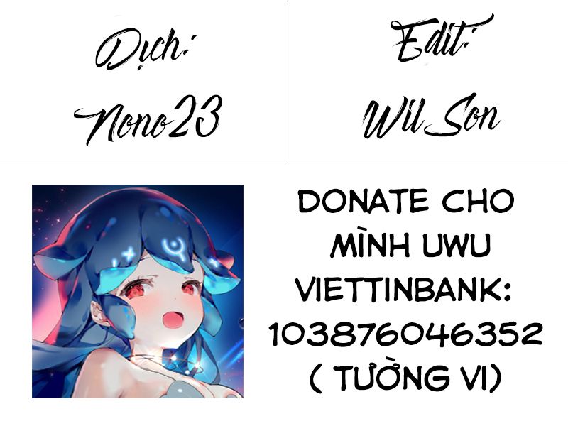 đọc truyện Nightmare Spell Oneshot ảnh 28 tại Giả Dược