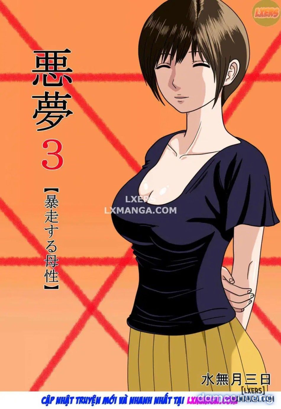 đọc truyện Nightmareee Chương 3 ảnh 5 tại Thiên Thai Truyện