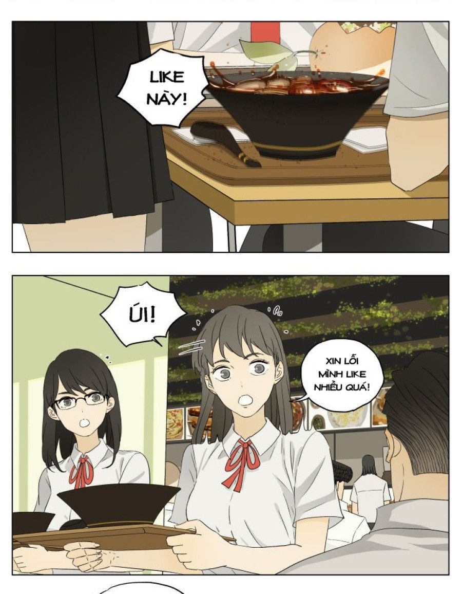 Nihon Futa Deli Oneshot page 24 - Giả Dược