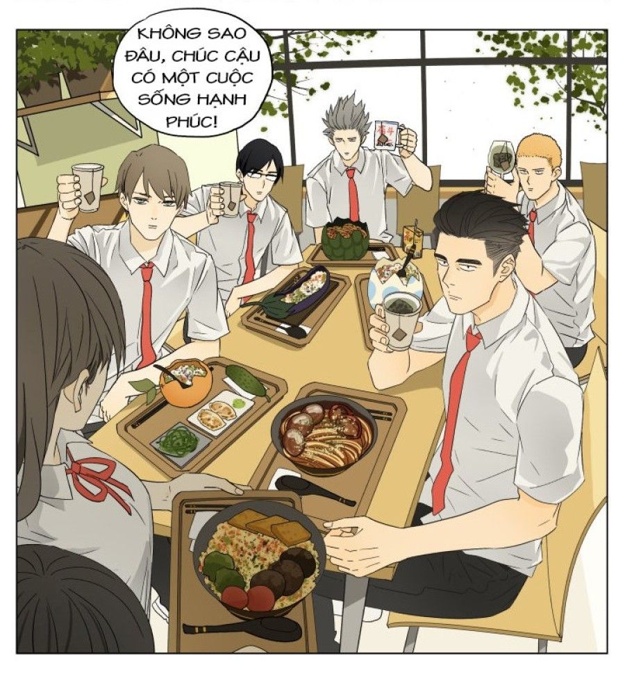 Nihon Futa Deli Oneshot page 25 - Giả Dược