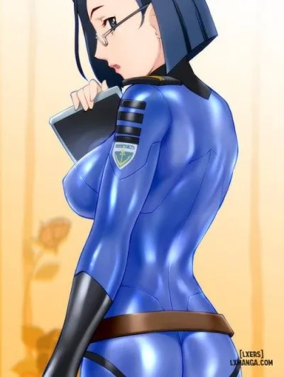 Niimi Kaoru