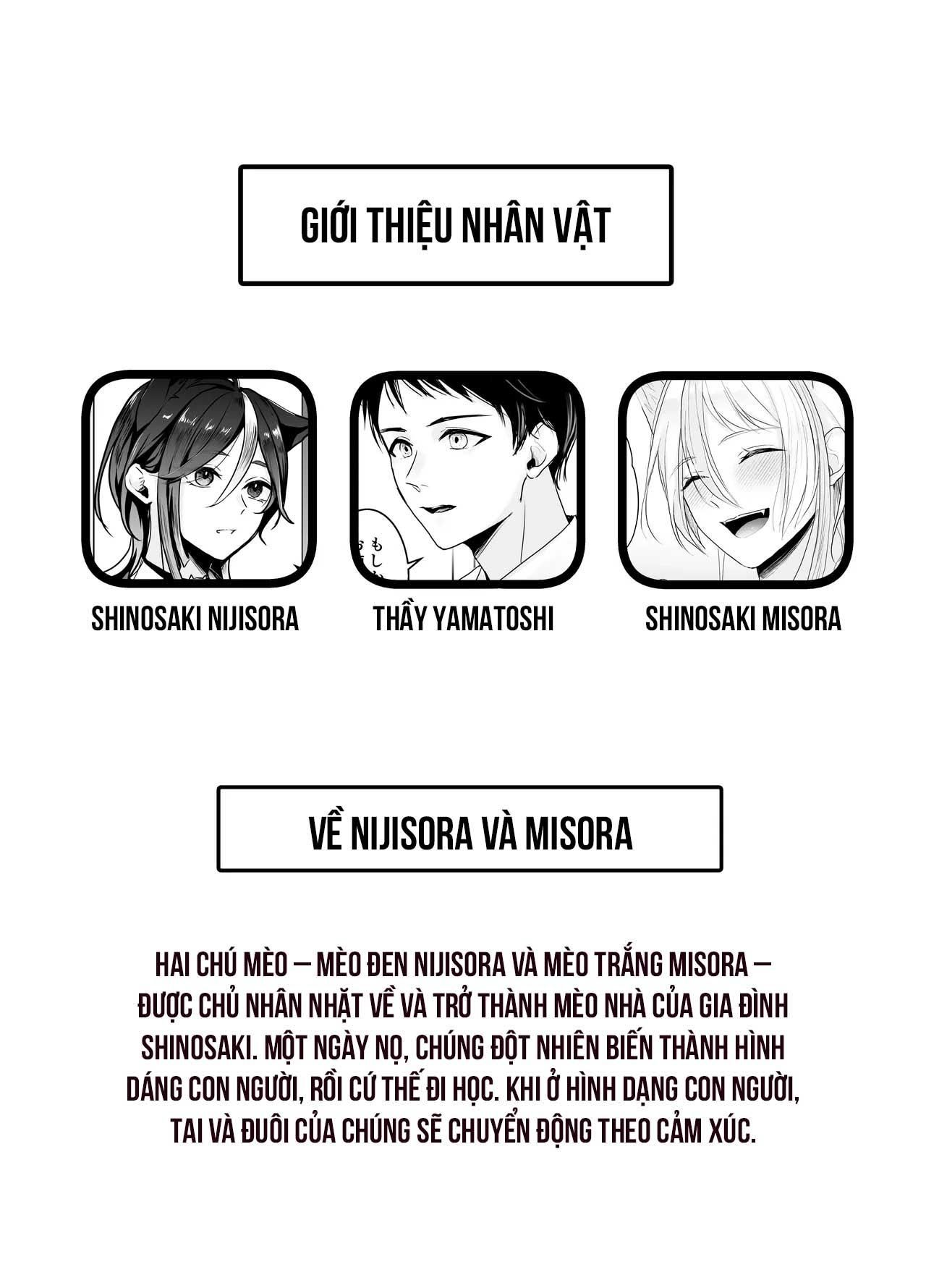 đọc truyện Nijisora-kun Hajimete No Seitaiken Chương 1 ảnh 3 tại Truyện Dạ Ký