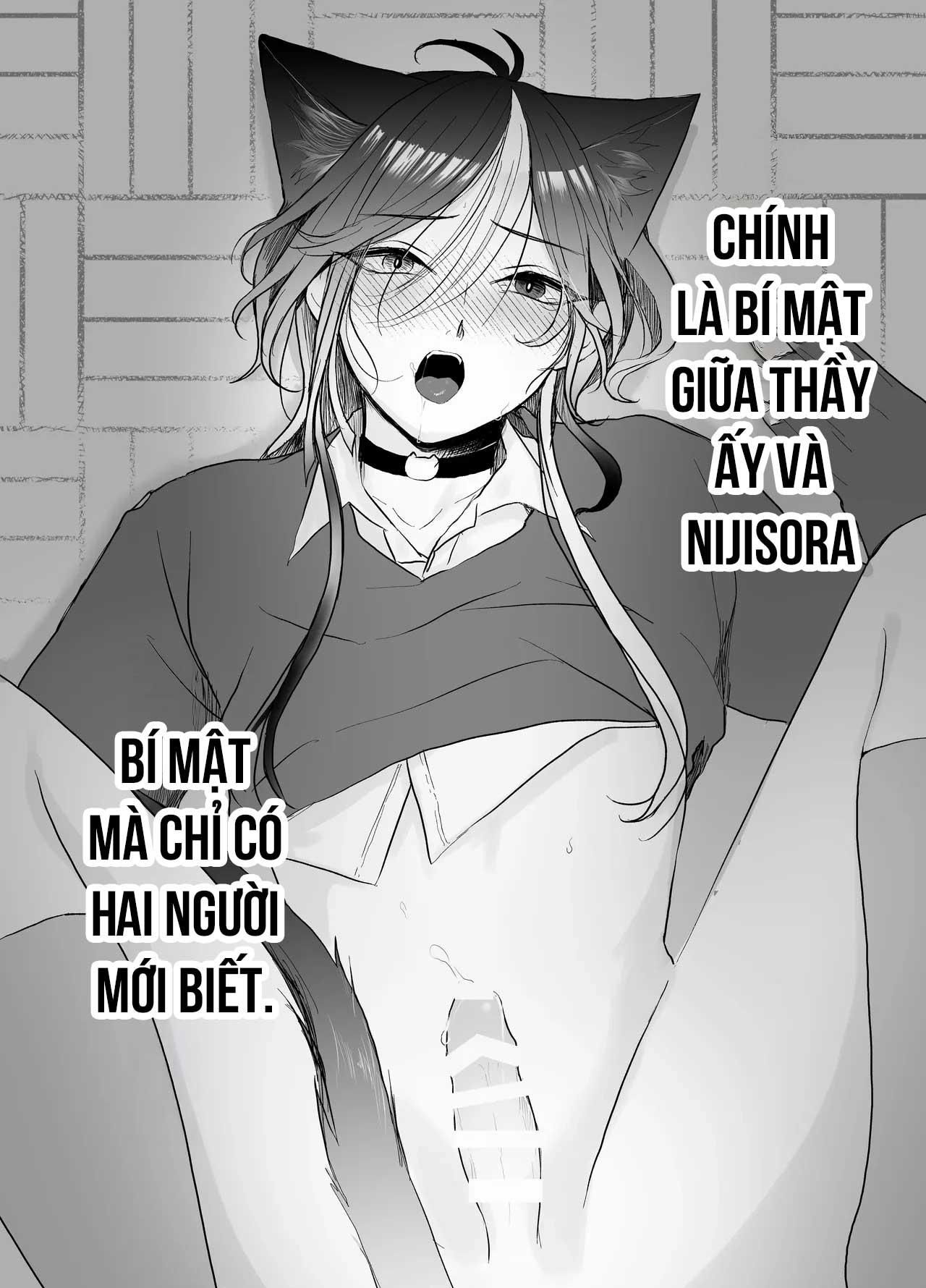 đọc truyện Nijisora-kun Hajimete No Seitaiken Chương 1 ảnh 29 tại Truyện Dạ Ký