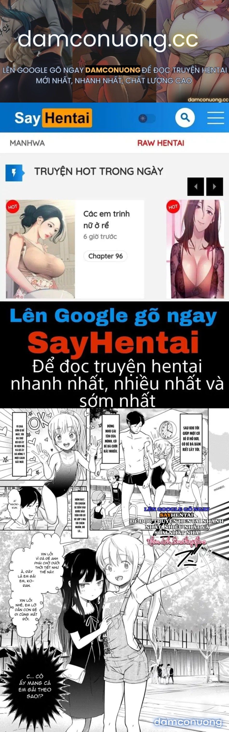 đọc truyện Nikora Và Koran Khúc Giao Hòa Của Hai Tâm Hồn Chương 1 ảnh 2 tại Thiên Thai Truyện