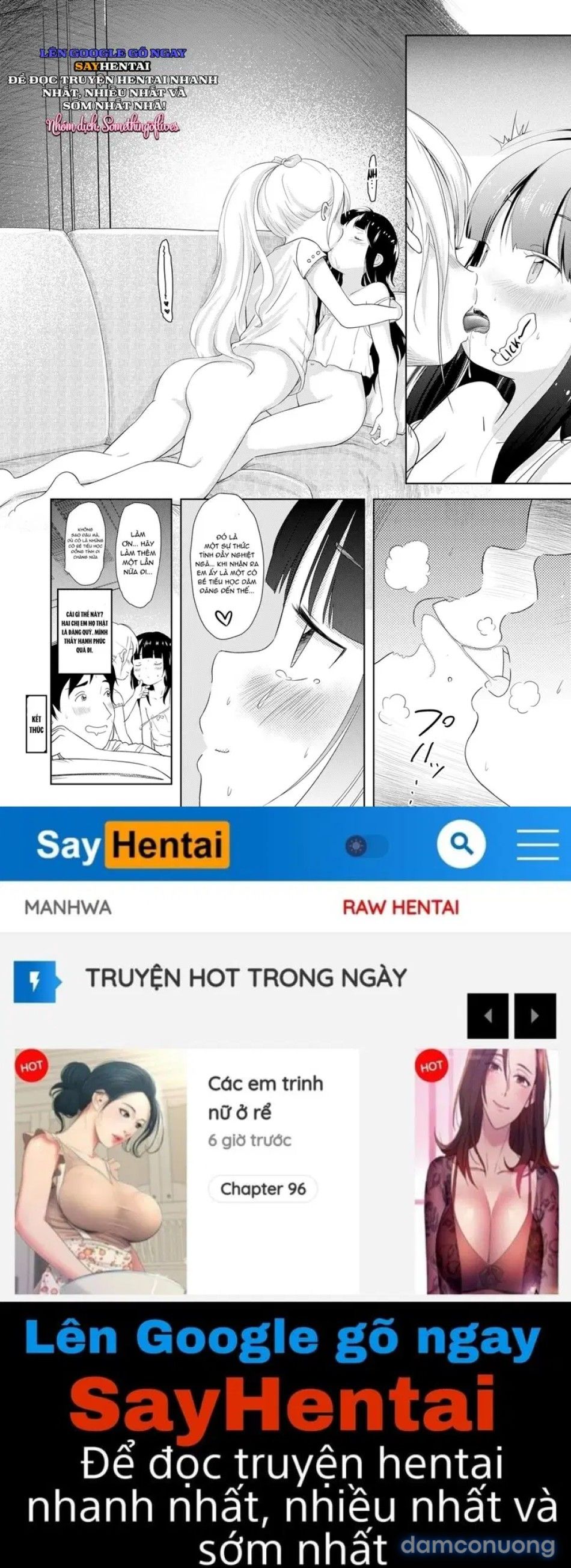 đọc truyện Nikora Và Koran Khúc Giao Hòa Của Hai Tâm Hồn Chương 1 ảnh 25 tại Thiên Thai Truyện