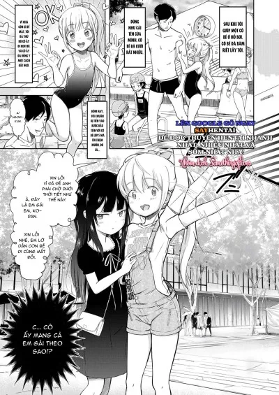 đọc truyện Nikora Và Koran Khúc Giao Hòa Của Hai Tâm Hồn Giả Dược