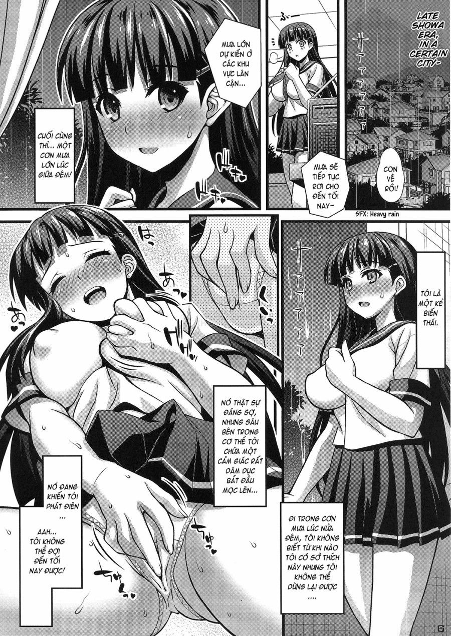 đọc truyện Niku Miko No Utage Chương 0 ảnh 10 tại Thiên Thai Truyện