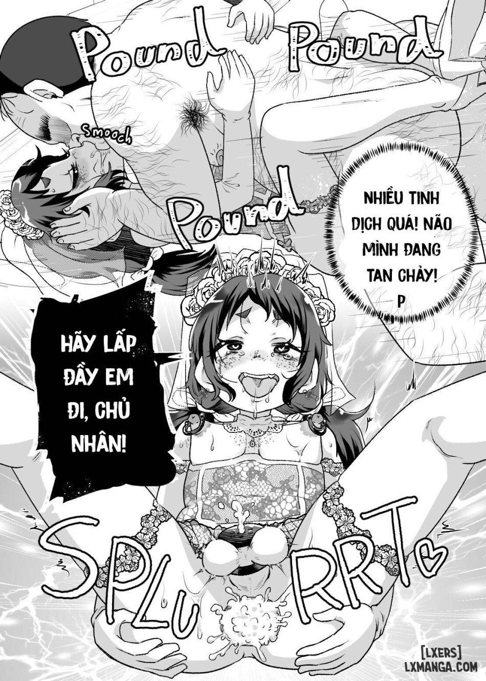đọc truyện [nikuyakitei (nikuyaki)] Mesu Ochi Kansatsu Nikki -mushoku Oji-san No Onaho Yome Ni Sarete Shimatta Otokonoko No Matsuro...- Chương 1 ảnh 41 tại Thiên Thai Truyện