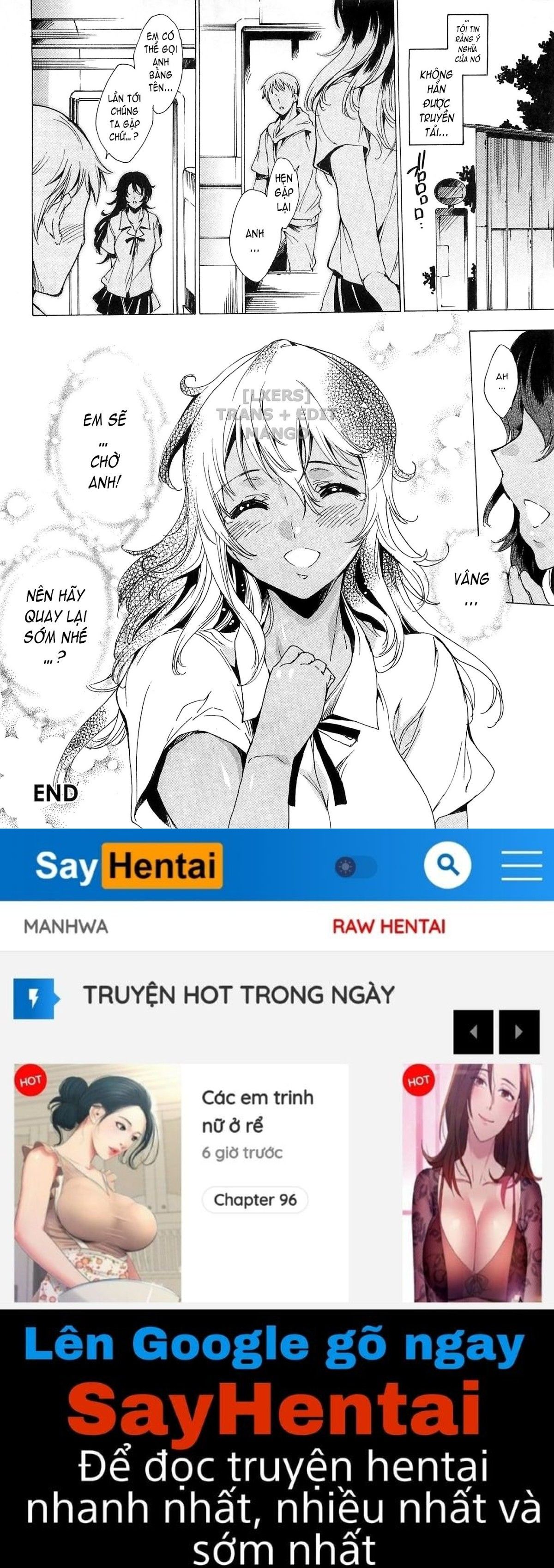 đọc truyện Nikuyoku Rensa - Ntr Kanojo Chương 10 ảnh 20 tại Giả Dược