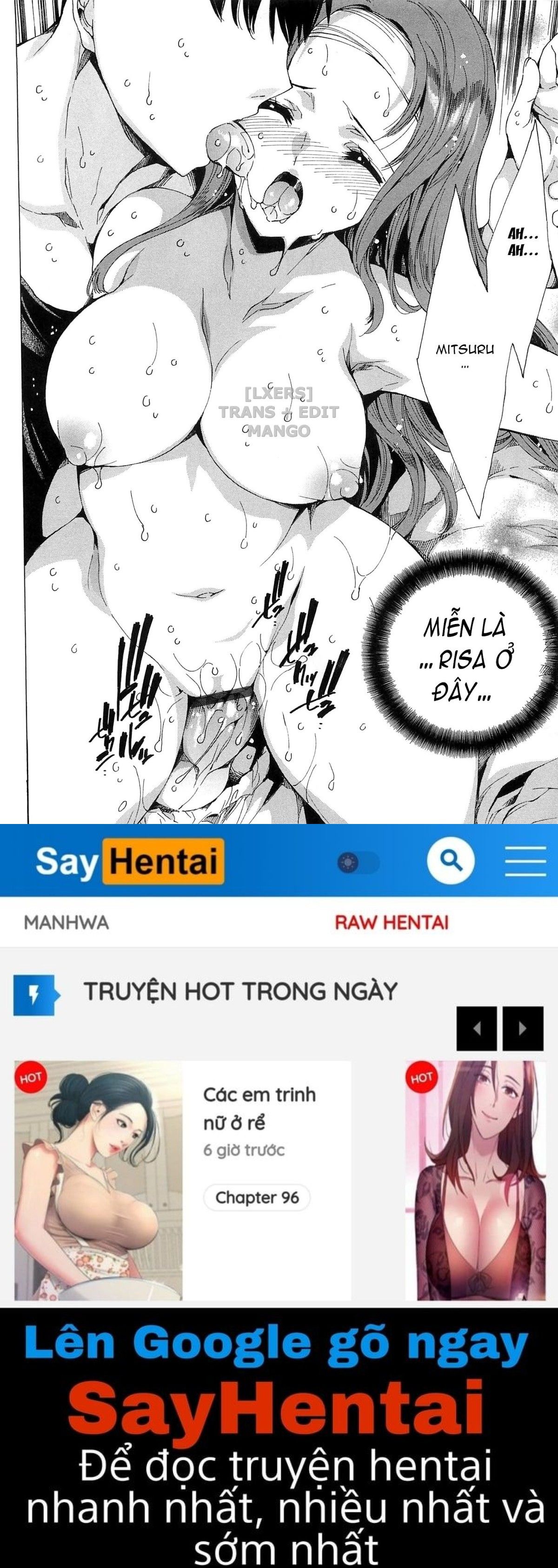 đọc truyện Nikuyoku Rensa - Ntr Kanojo Chương 3 ảnh 20 tại Giả Dược