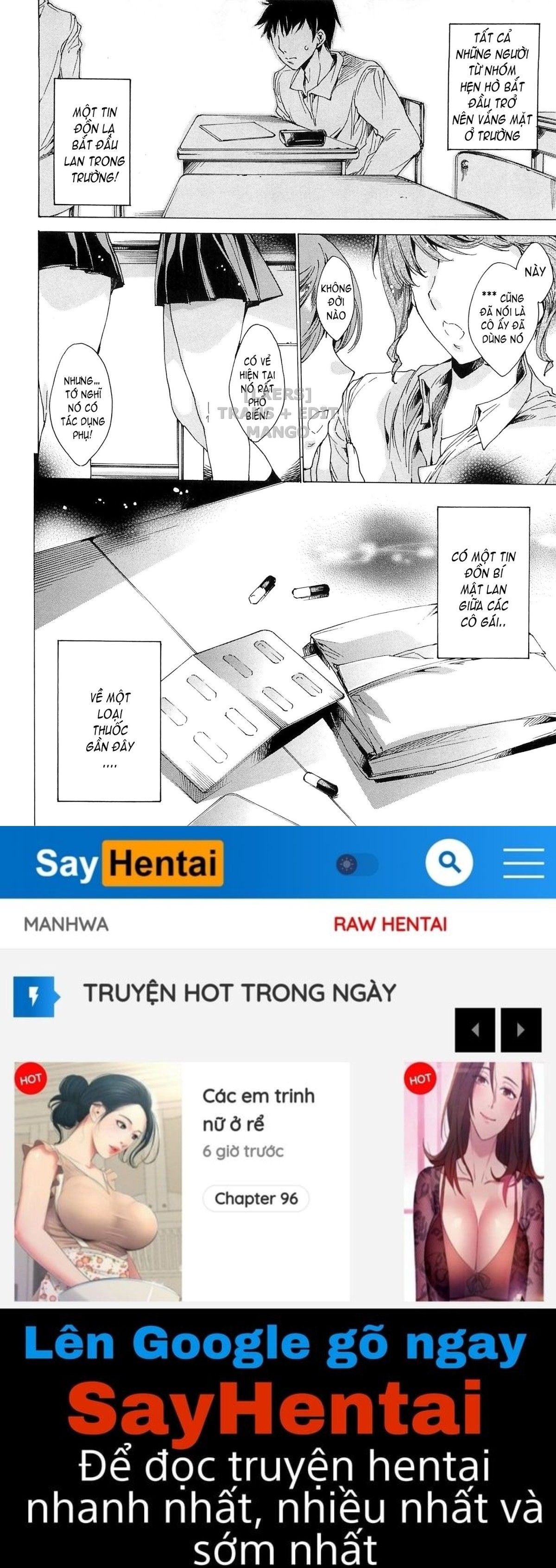 đọc truyện Nikuyoku Rensa - Ntr Kanojo Chương 4 ảnh 18 tại Giả Dược