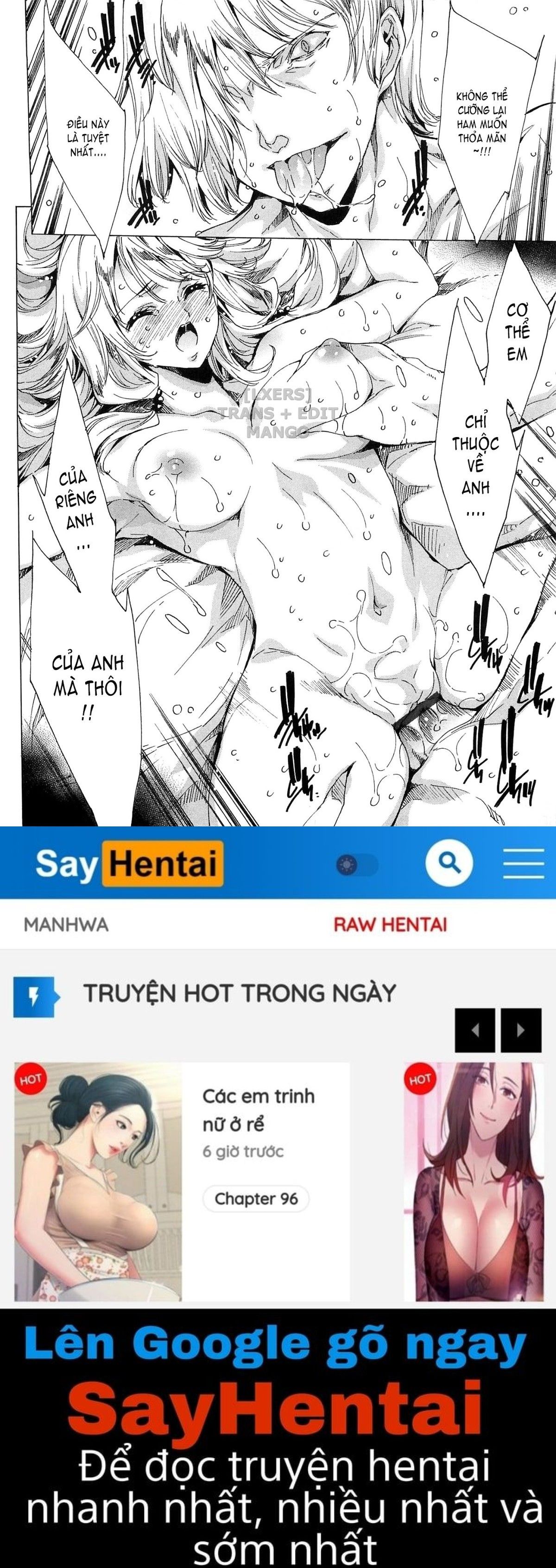 đọc truyện Nikuyoku Rensa - Ntr Kanojo Chương 5 ảnh 20 tại Giả Dược
